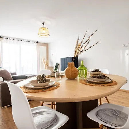 Sweet-cozy * Knutange