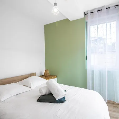Appartement Sweet-cozy Knutange